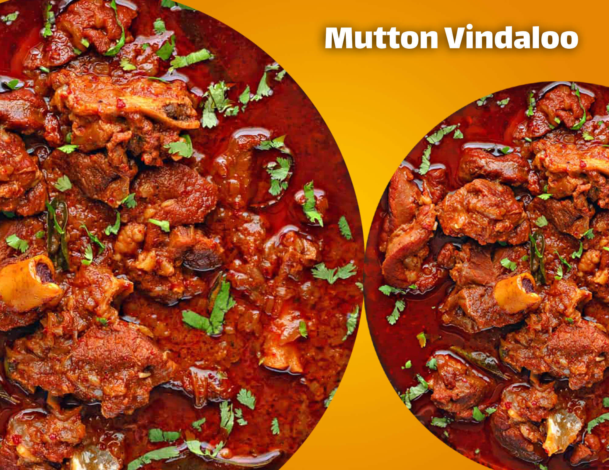 Mutton Vindaloo