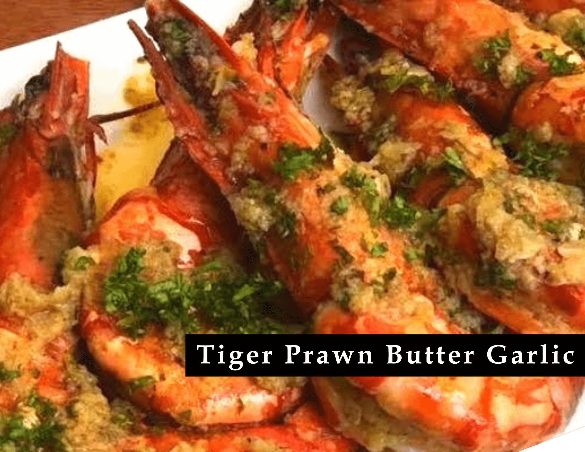 Crabs Small (Recheado Masala Fry)